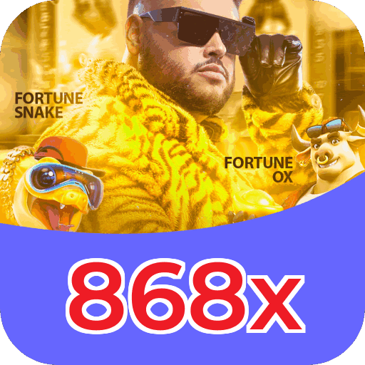 868x